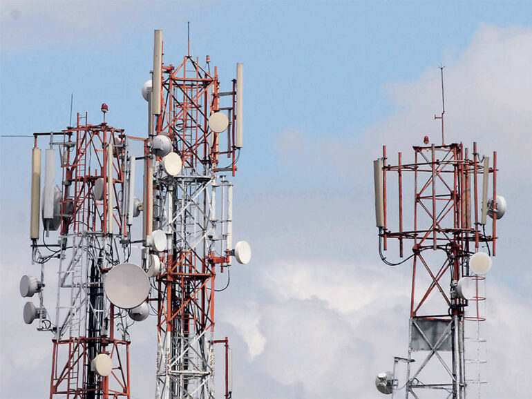 2Ooredoo tower sale