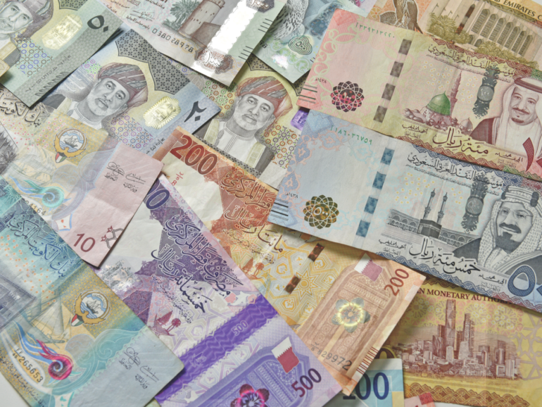 Profits of GCC banks hit record high in Q1 - Vimarsana News