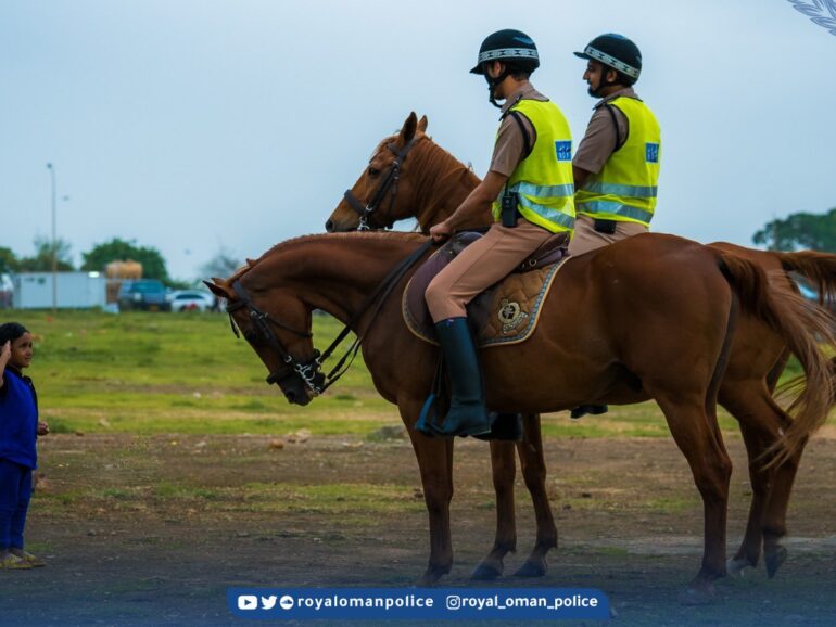Pakistan Rop ROP ready for khareef season