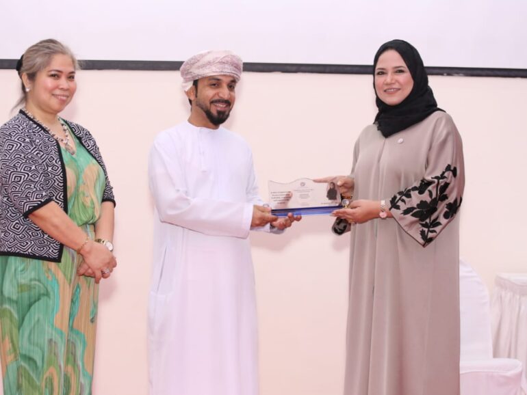 110 health workers take part on patient safety workshop