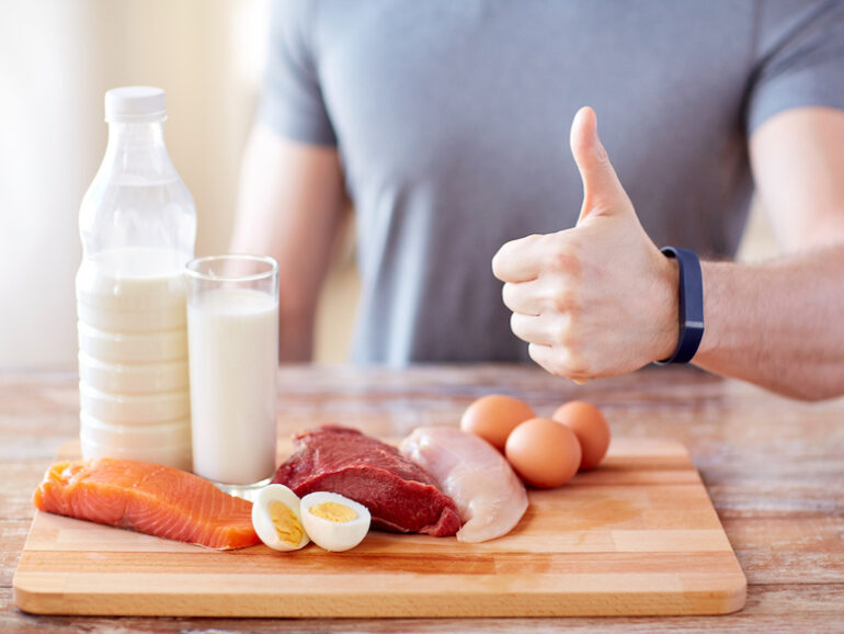 protein