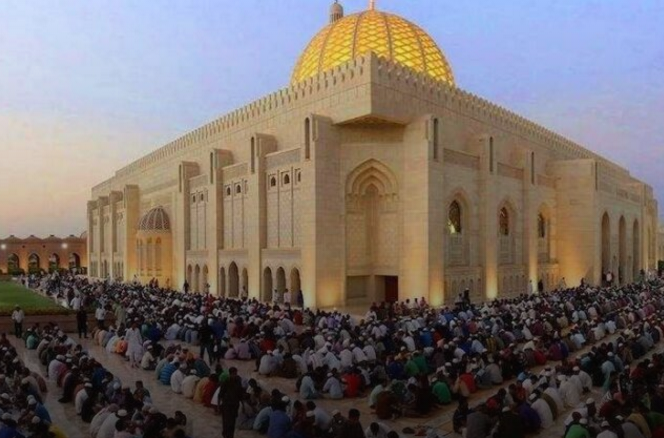 Eid al Adha holiday from June 27