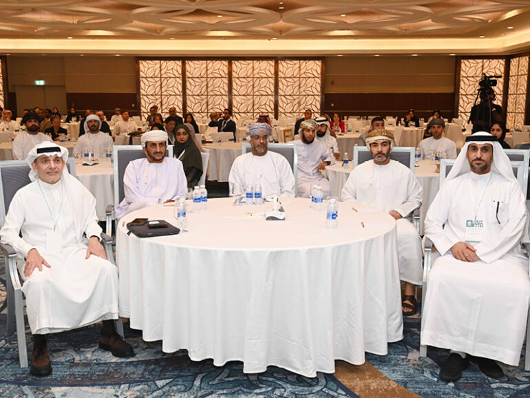Oman hosts meeting to discuss future of conference tourism