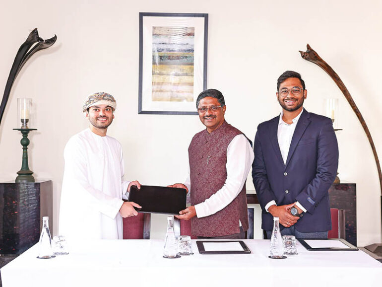 NKK Investments to popularise innovative farming techniques