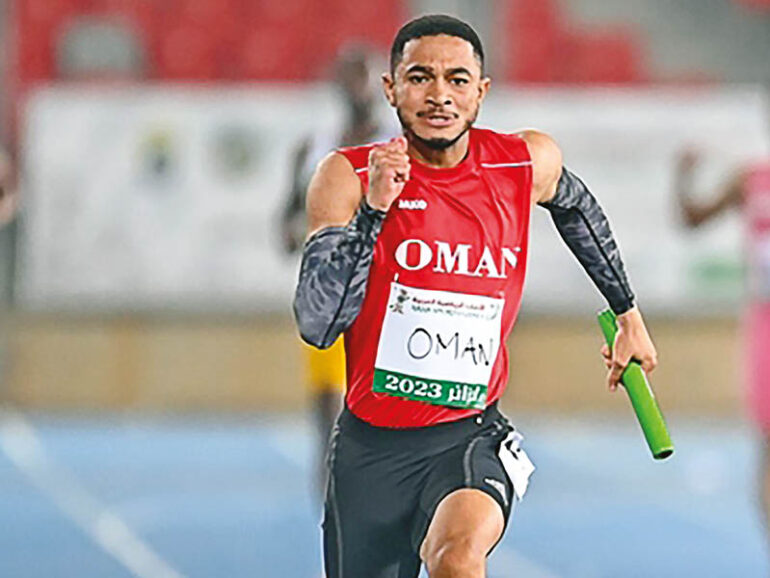 Oman to participate in seven sports in XIX Asian Games