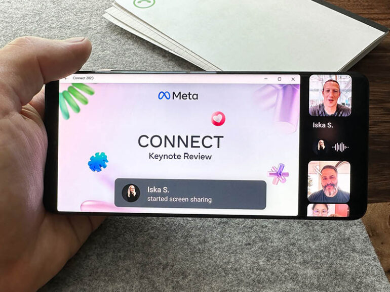 WhatsApp introduces new features