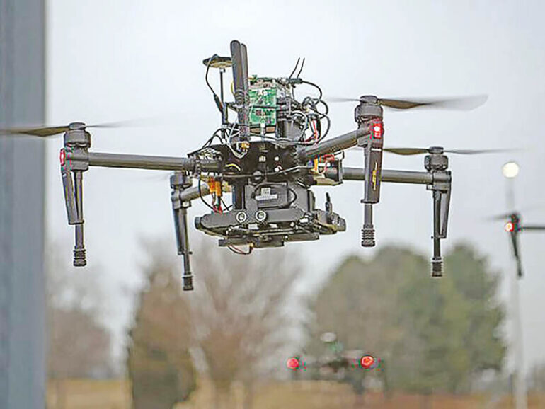 Oman Drone MTCIT to hold drone competition on Aug 23