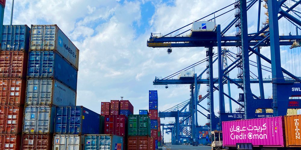Oman’s GDP growth expected to moderate to 2.5% in 2023