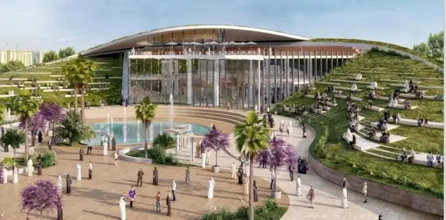 Doha-expo