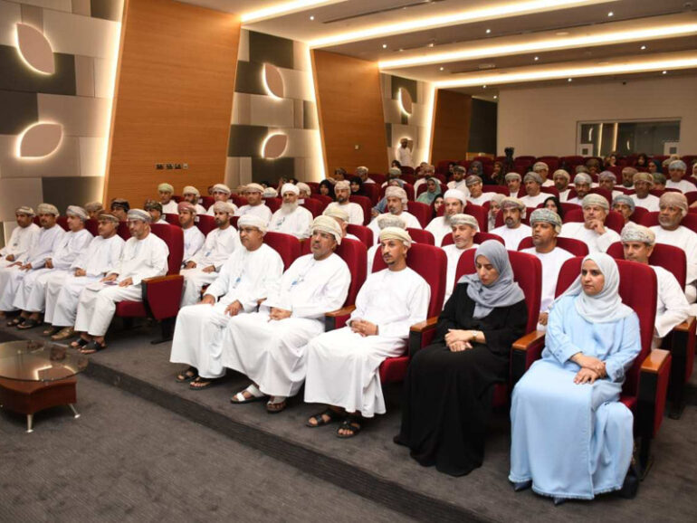 MoE launches OMIFCO School Innovation Award