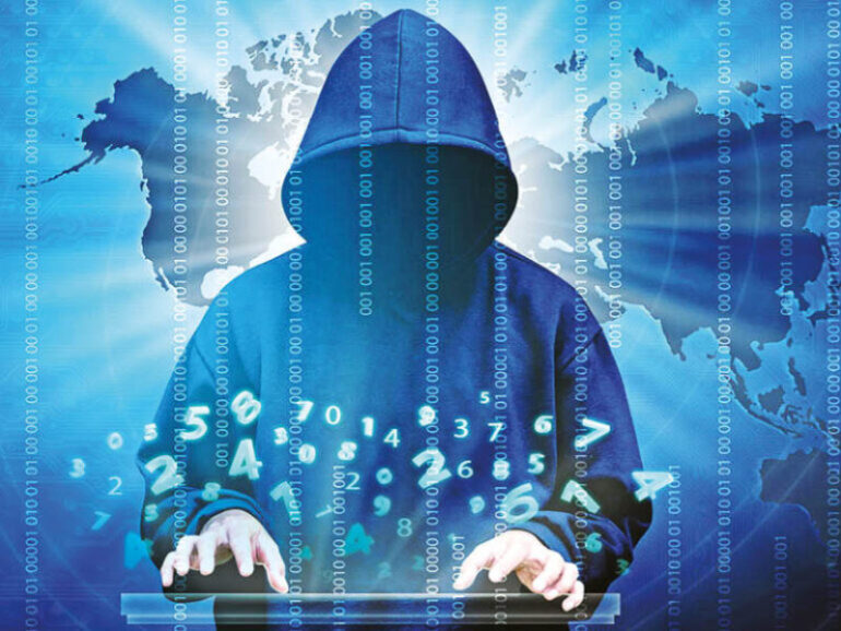 Oman Cybersecurity