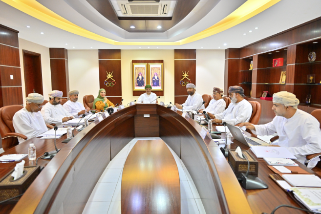 Oman Olympic Committee to honour Asian Games medalists