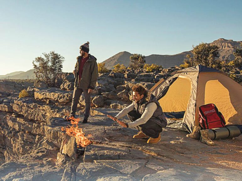 Kashtat Zawaya’ to boost adventure tourism MHT launches ‘Kashtat Zawaya’ to boost adventure tourism