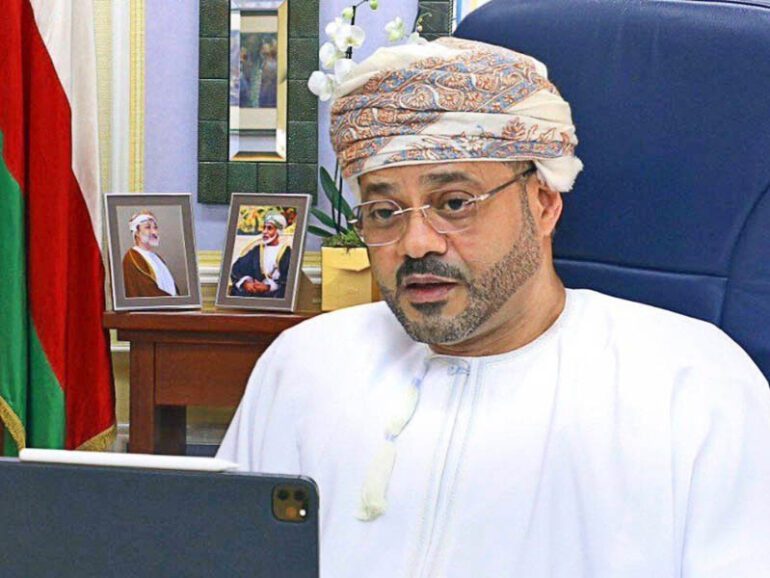 Oman condemns Israel’s war crimes