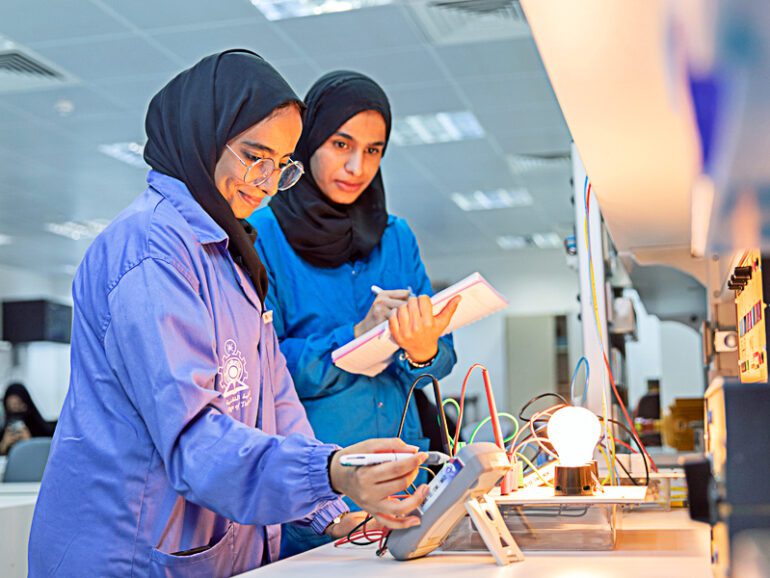 Omani Women's Day: Pioneers in Progress