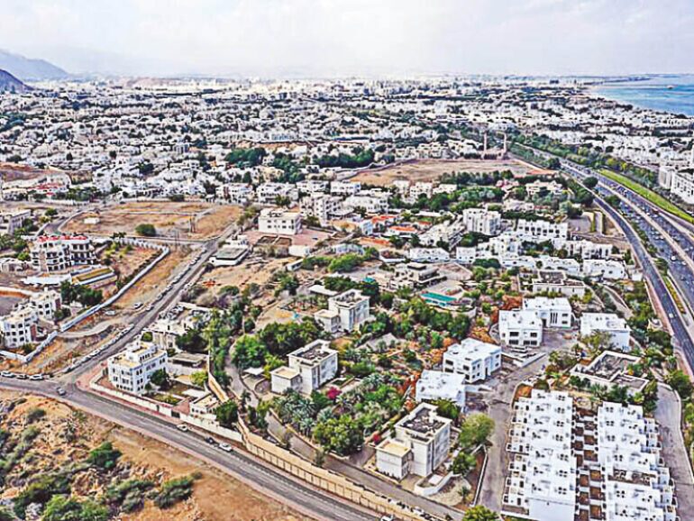 MHUP offers 23 plots for investment in 6 governorates