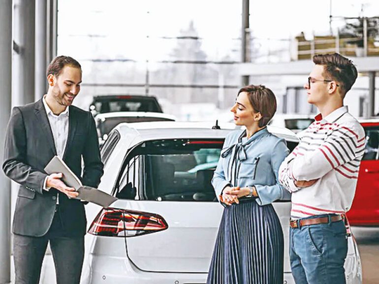 Oman's car rentals experience resurgence post COVID