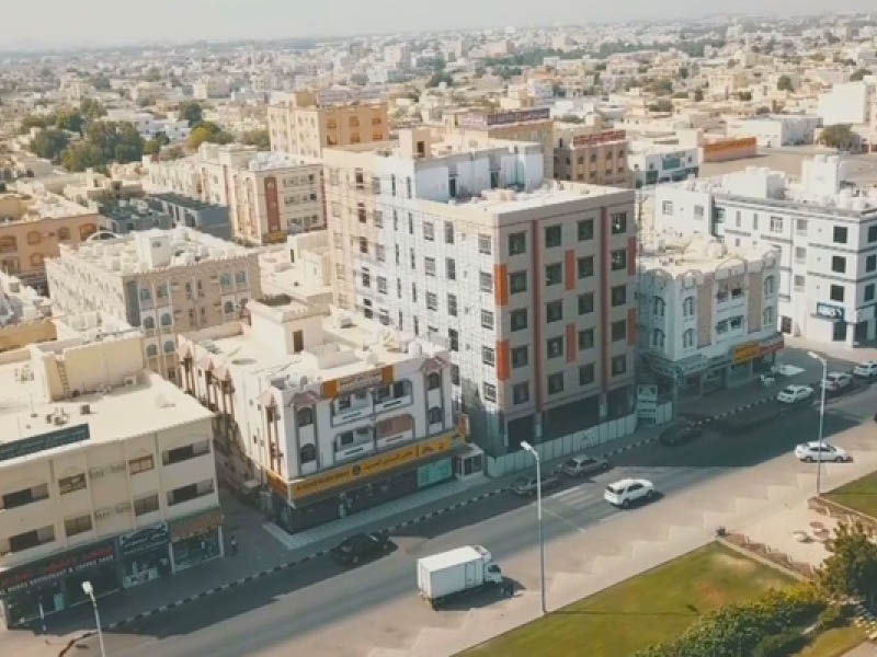 Foreign investments in Buraimi up 339%