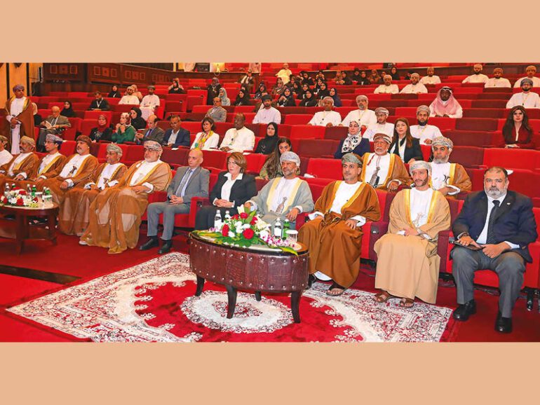 Arab Environment Forum delves into mitigating climate change