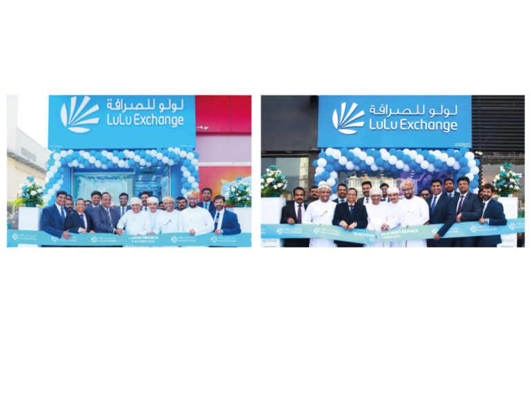 LuLu Exchange unveils two new Customer Engagement Centers