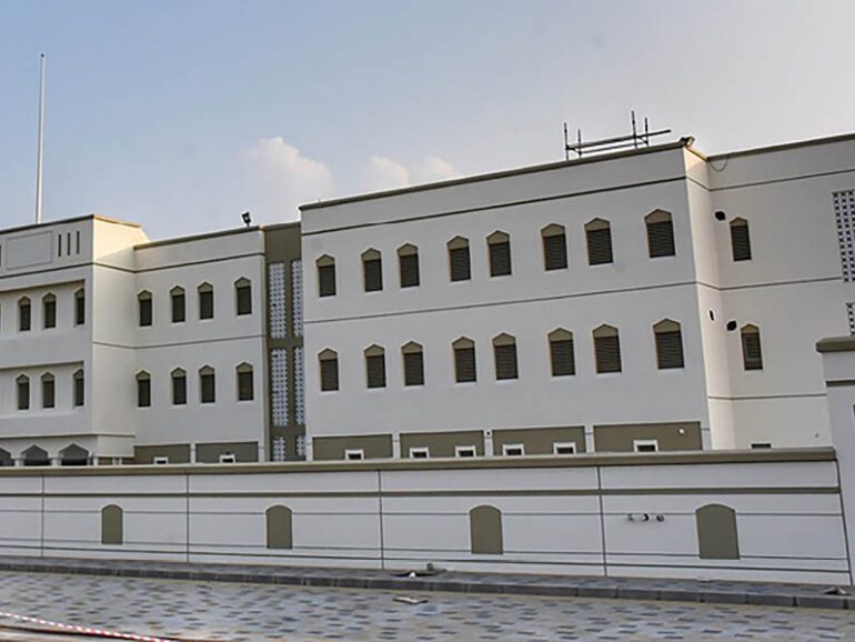 Six new schools at RO11mn coming up in North Batinah
