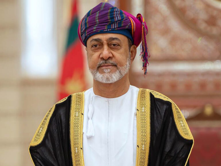 Royal decrees appoint State Council, OHRC members