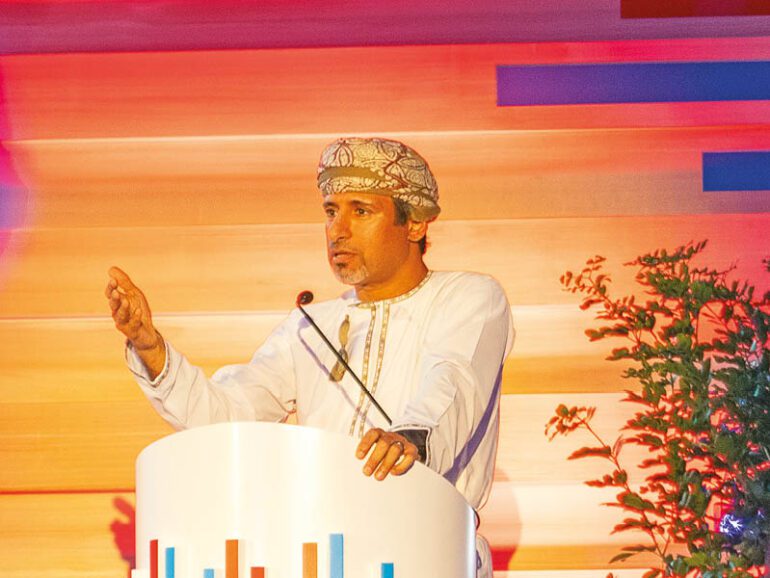 Oman mulls local storage options to boost transition to renewable energy