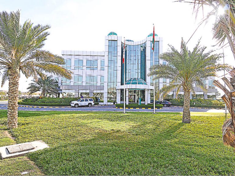 Over 200 companies invest in Knowledge Oasis Muscat