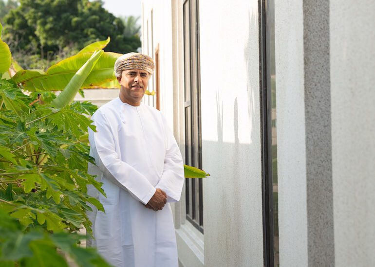 ESO president