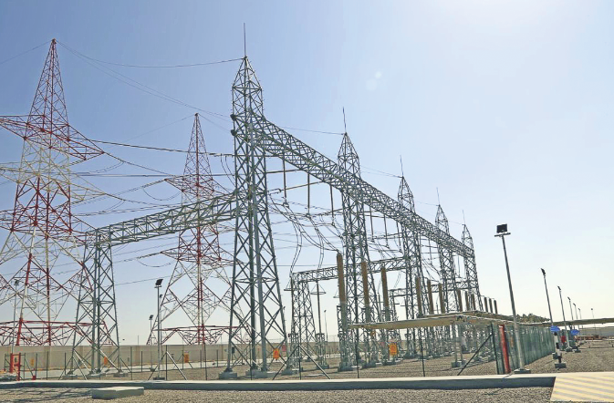 ONIEC wins contracts worth RO21.3mn | Muscat Daily| Oman News |Business ...