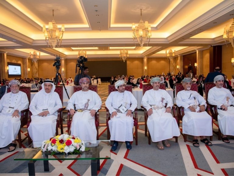 First international conference on ENT surgery kicks off