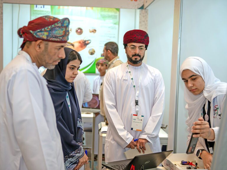 MoE opens 3-day National Olympiad for innovation, AI