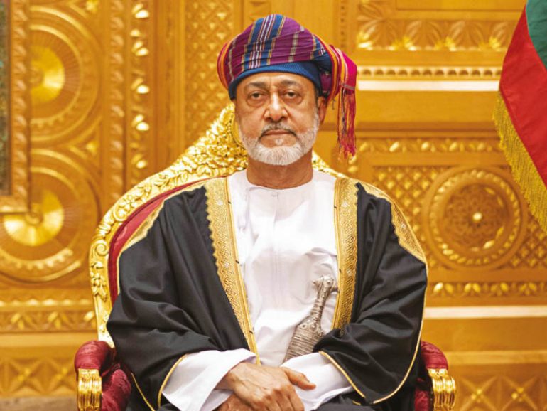 His Majesty the Sultan to visit Singapore, India
