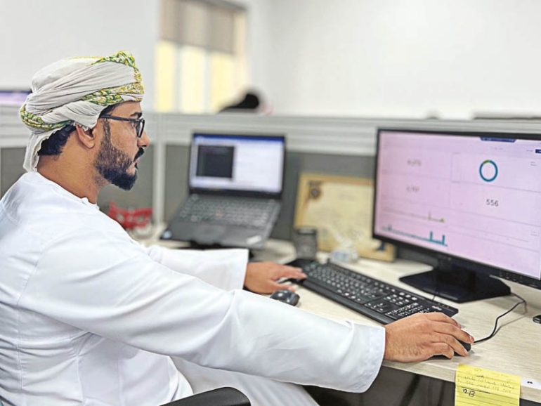 Oman launches digital platform to exchange data with GCC countries