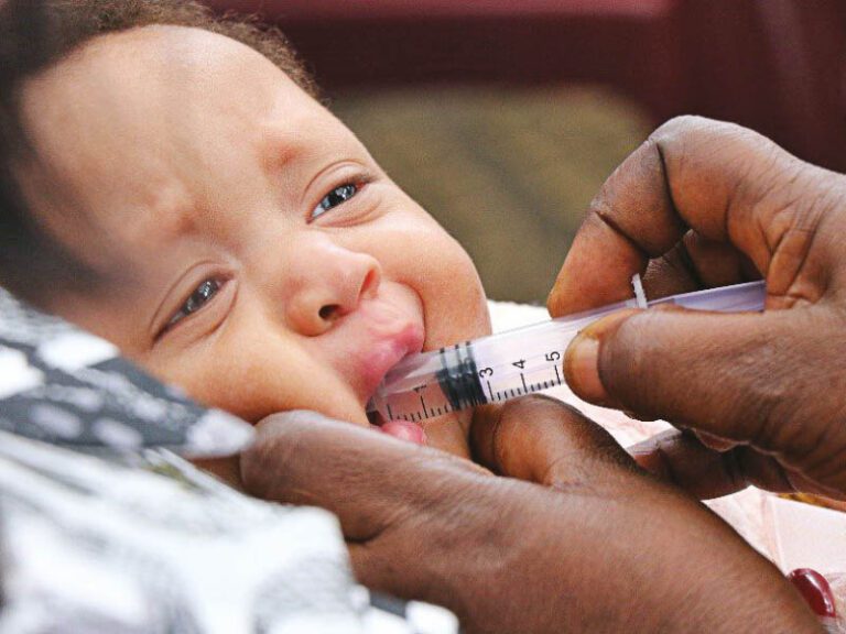 MoH includes rotavirus vaccine in National Immunisation Programme