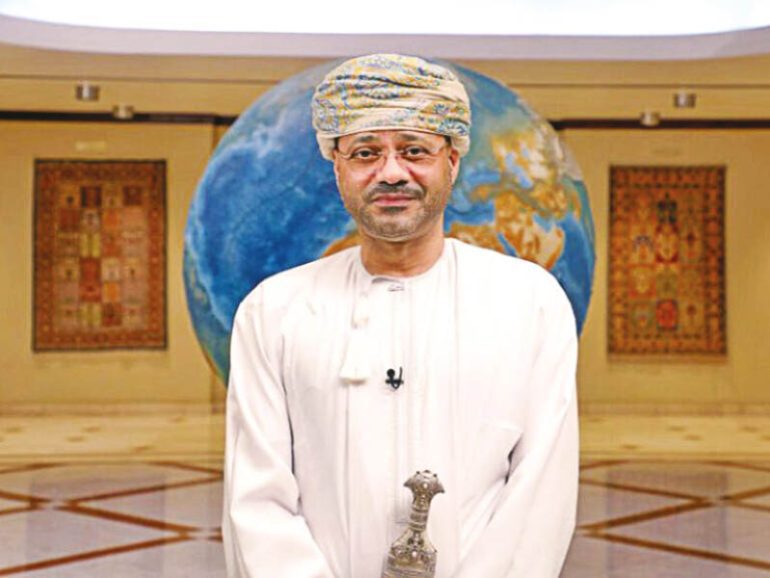 Oman condemns US veto of UN resolution demanding immediate Gaza cease-fire