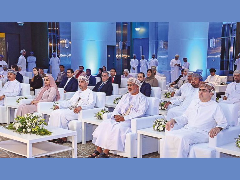 Nine pacts worth $88mn to establish industrial projects in Suhar