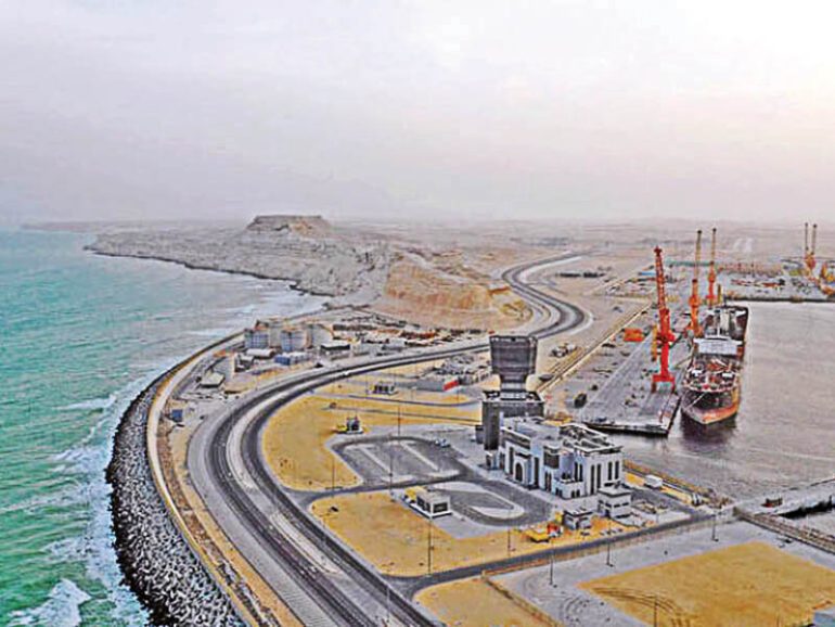 Foreign investors can set up companies in Oman remotely: MoCIIP