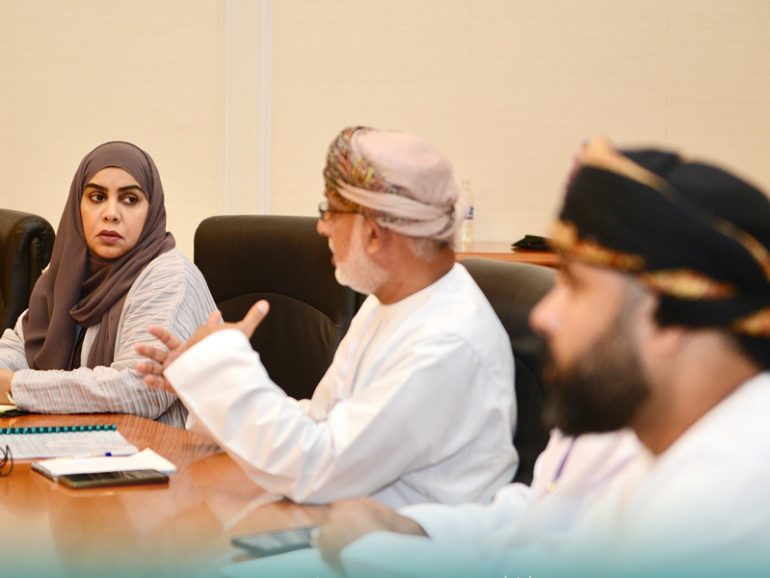 EA to establish national greenhouse gas inventory