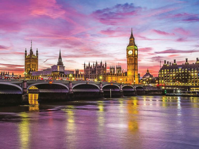 Smoother travel option to UK for Omanis from Feb 1