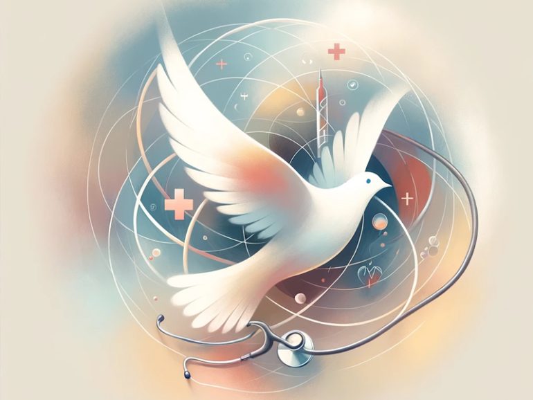 WHO endorses Oman’s proposal on GHPI