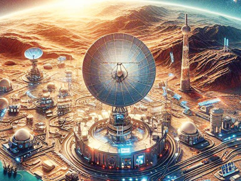 Oman to host Middle East Space Conference