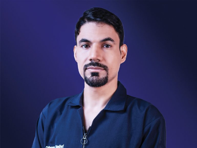 Omani startup Innotech secures $500,000 funding on TV show