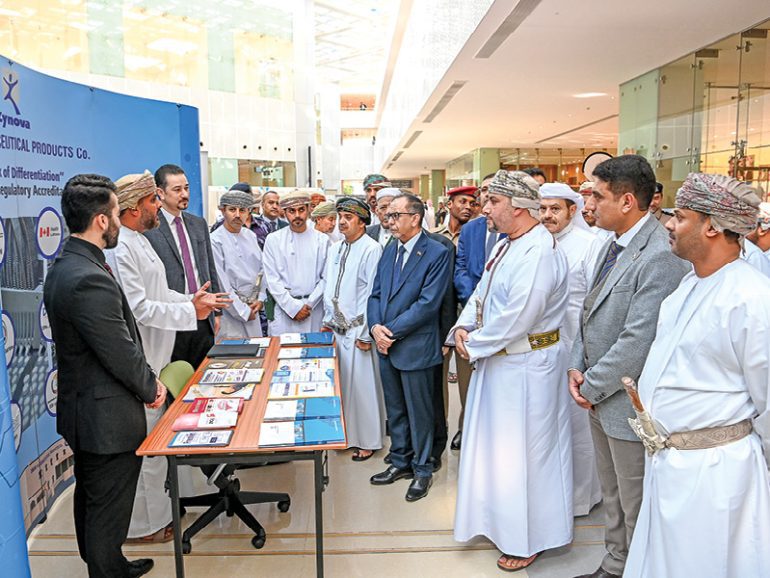 Salalah hosts Omani-Yemeni forum to bolster trade ties