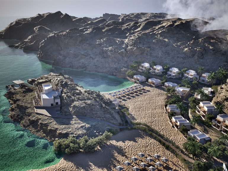 Construction begins on RO36mn Bandar al Khairan Resort project