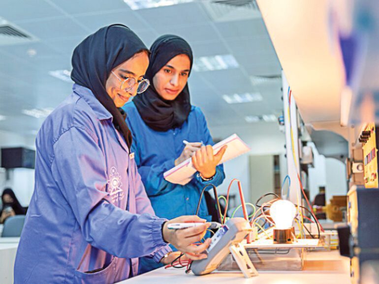 OCCI to launch platform for businesswomen at ‘Women at the Top’ forum