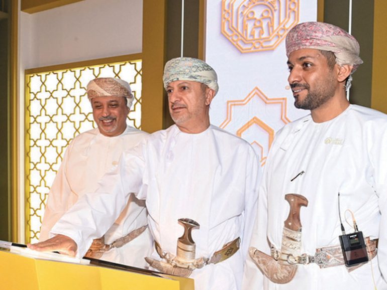 Oman Housing Bank launches RO1.9bn housing loan programme Iskan