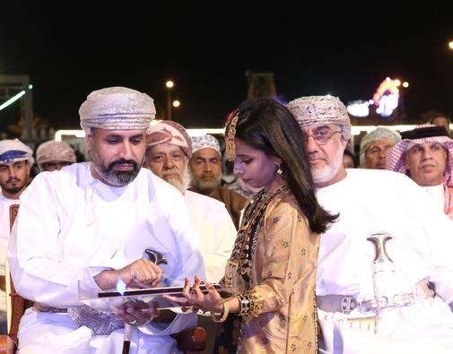 North Sharqiyah Winter Festival kicks off in Bidiyah