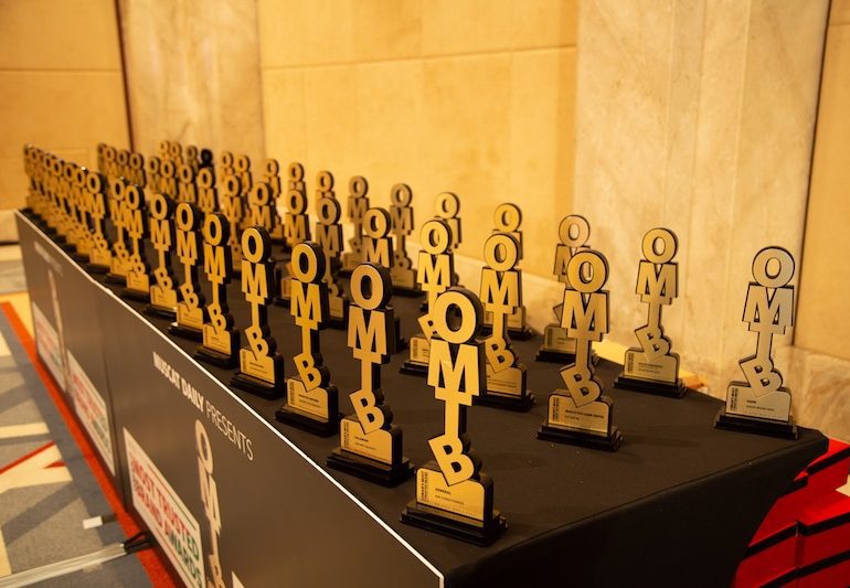 brand awards