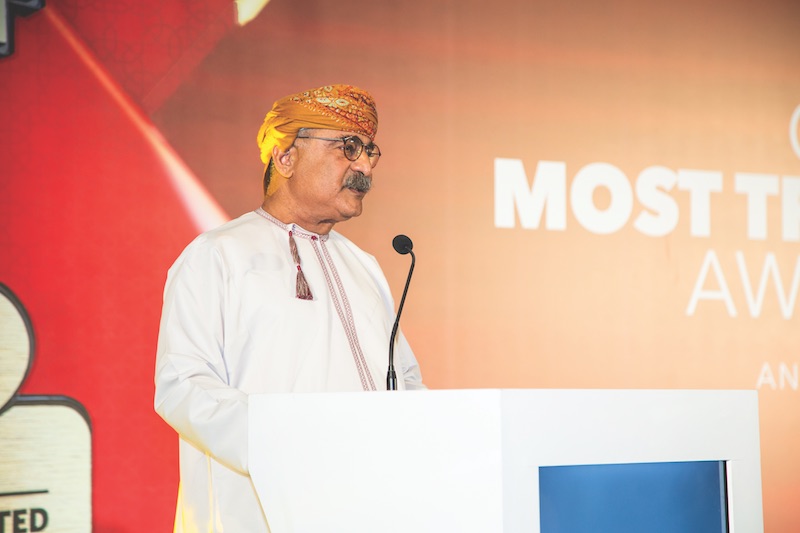 brand awards - saleh zakwani